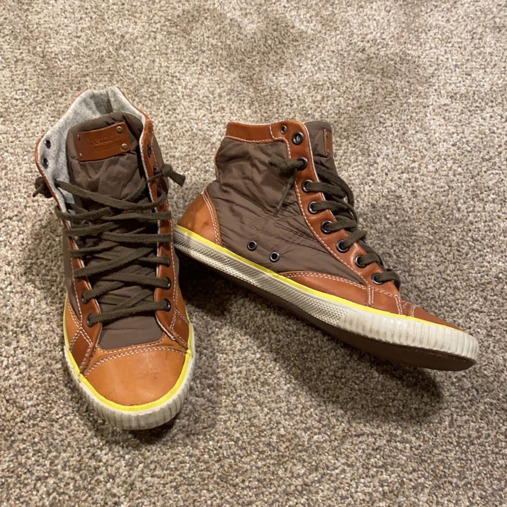 Tretorn Gullwing sneakers